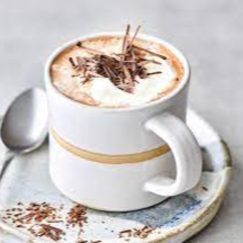 Hot Chocolate Main Image